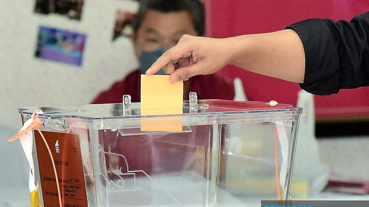 PAS Accepts Johor Verdict as BN Secures Majority; Coalition Partners Chart Review Course