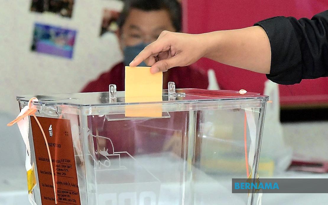 PAS Accepts Johor Verdict as BN Secures Majority; Coalition Partners Chart Review Course