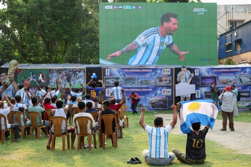 India's World Cup Dream Fades as Football Struggles with Systemic Dysfunction