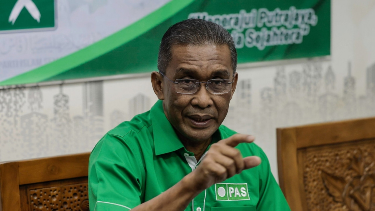 PAS directs members to back Barisan Nasional candidates in Negeri Sembilan elections