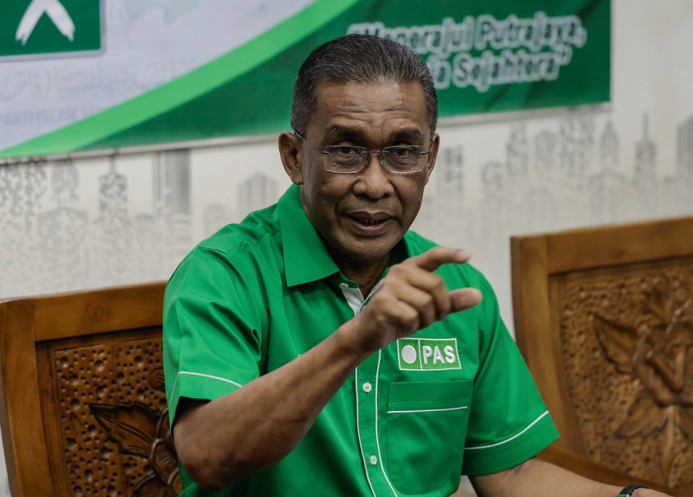 PAS directs members to back Barisan Nasional candidates in Negeri Sembilan elections