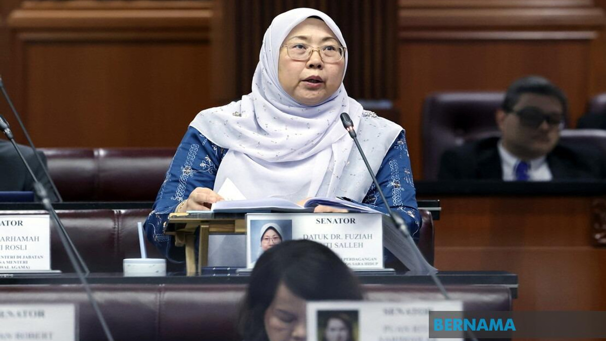 Senate Approves Competition Amendment Bill to Combat Market Abuse and Rising Living Costs