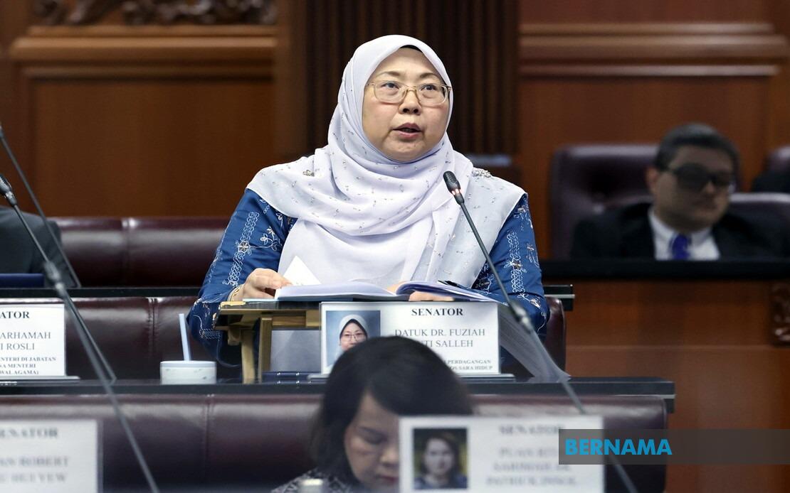 Senate Approves Competition Amendment Bill to Combat Market Abuse and Rising Living Costs