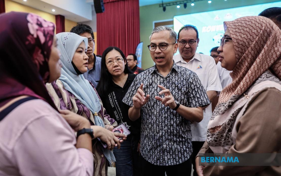 PKR Deputy President Nurul Izzah Takes Leave for Studies; Party Operations Unaffected