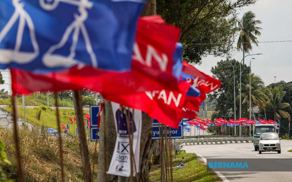 Suhaizan Eyes Larkin Victory as PH Bets on Higher Voter Turnout in Johor Election