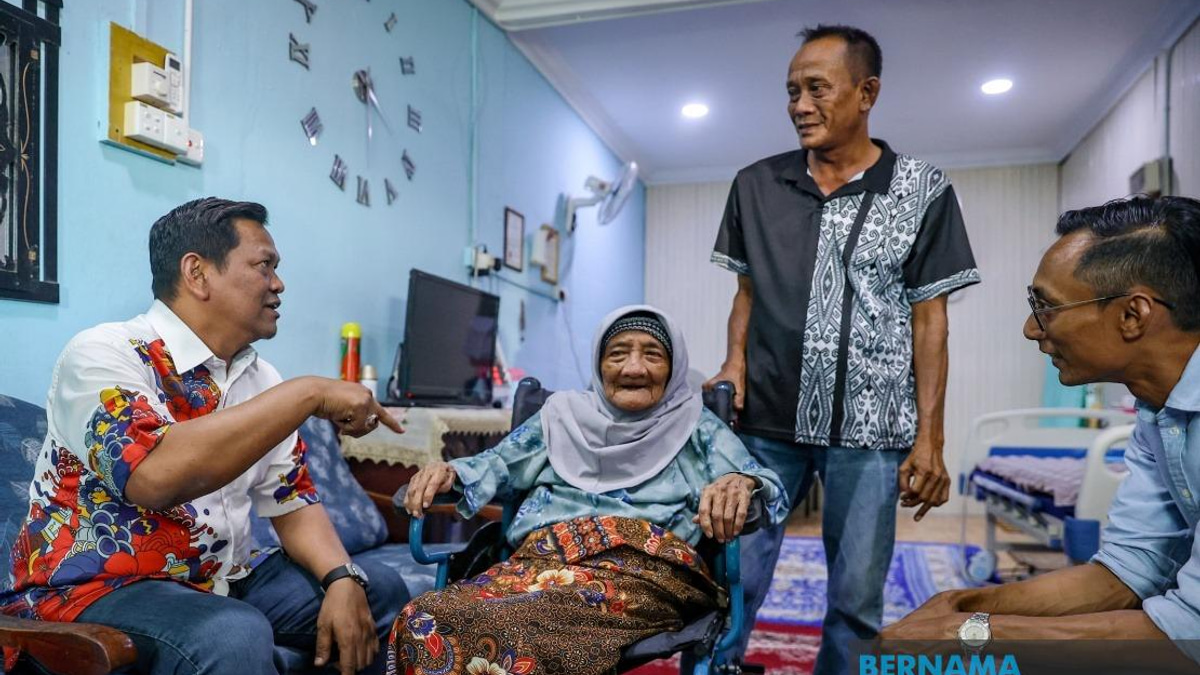 MADANI Government Sustains Direct Aid Programme for Vulnerable Malaysians