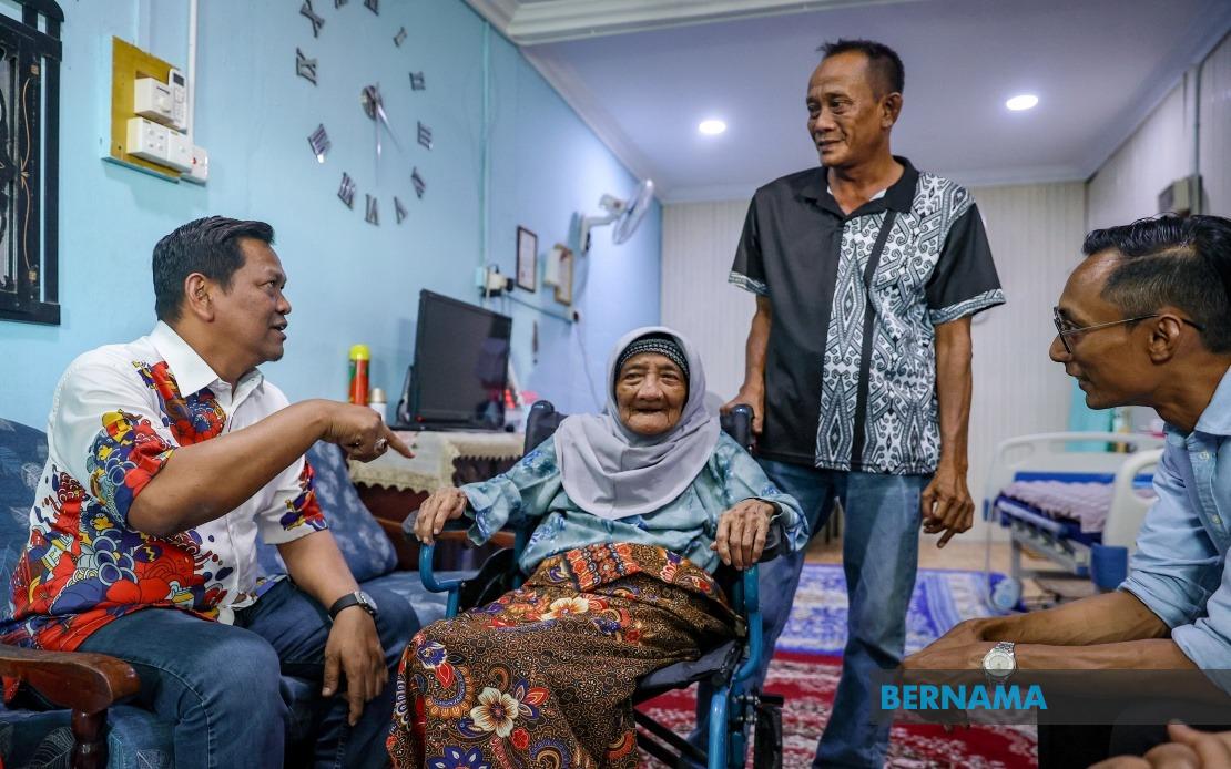 MADANI Government Sustains Direct Aid Programme for Vulnerable Malaysians
