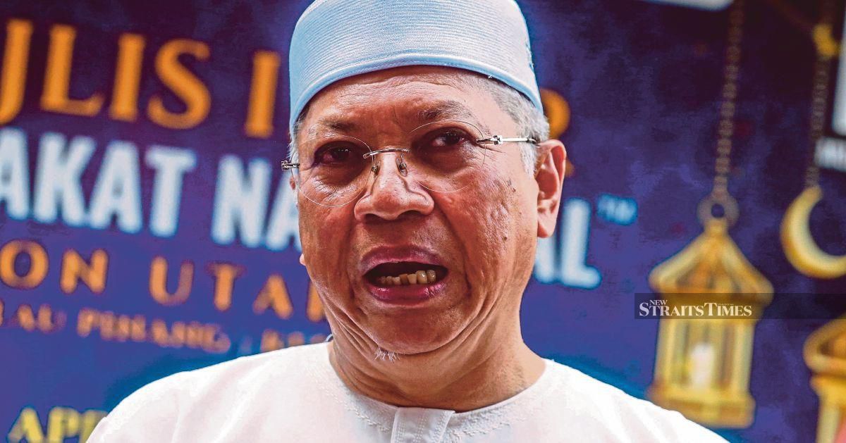 Bersatu Breaks Ranks to Contest Negri Sembilan Solo as PN Signals Anticipated Rift