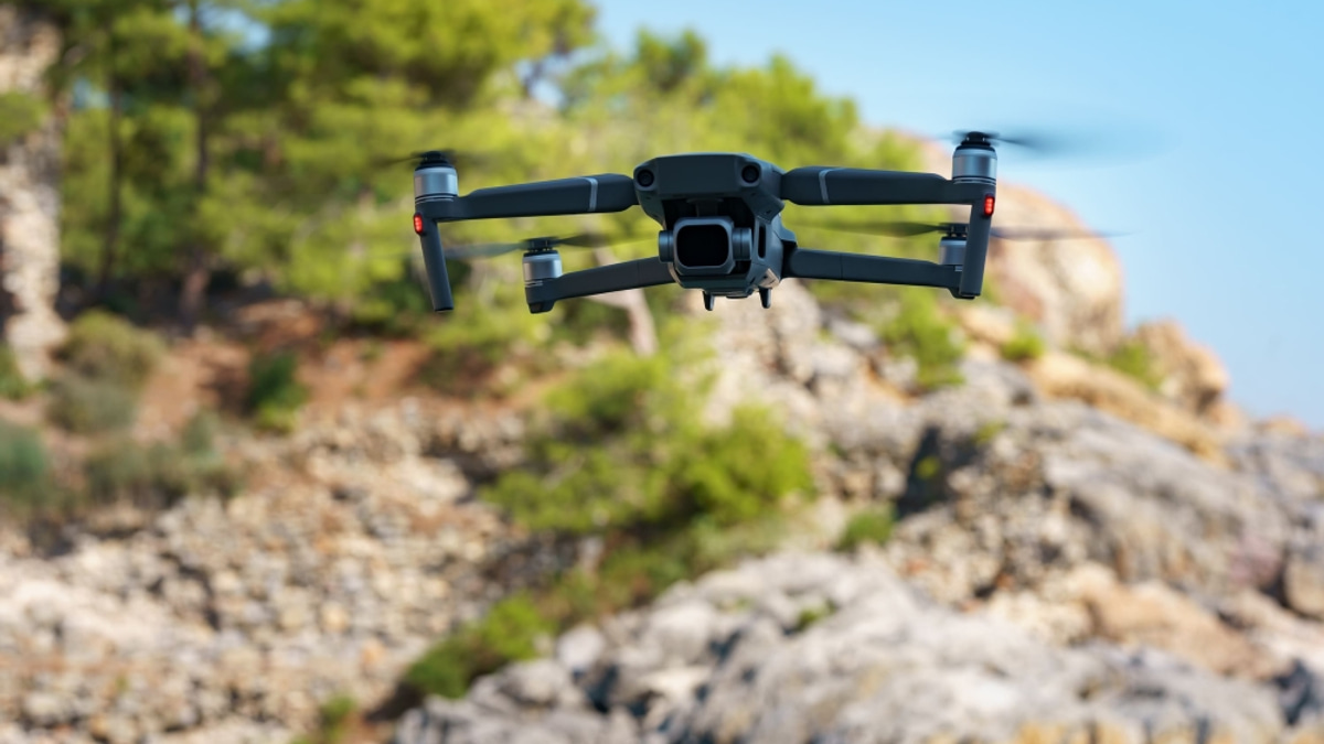 Two men held after failed drone smuggling plot at Melaka prison