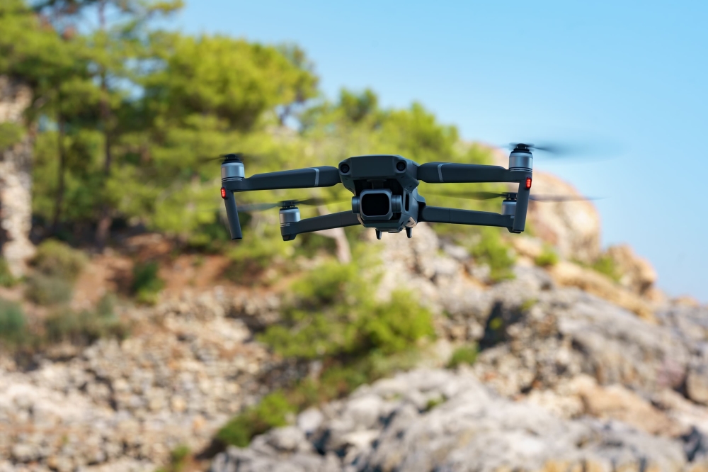 Two men held after failed drone smuggling plot at Melaka prison