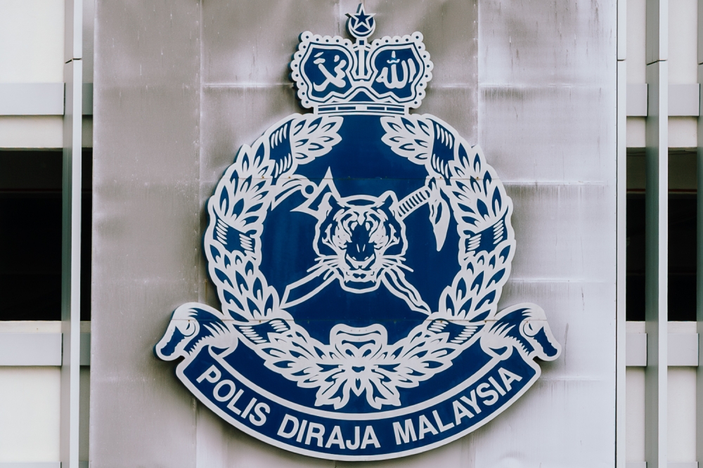 Man Arrested Over Violent Assault on Neighbours in Rawang
