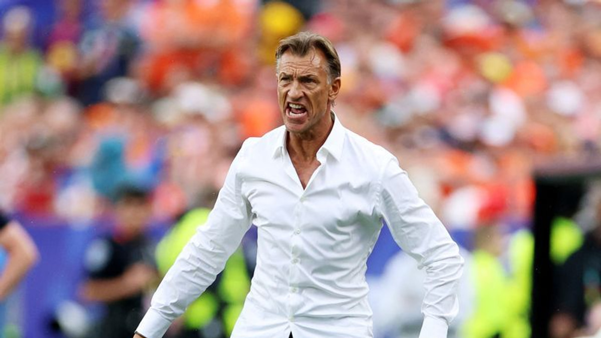Renard's Tunisia tenure ends in World Cup disappointment after group-stage elimination