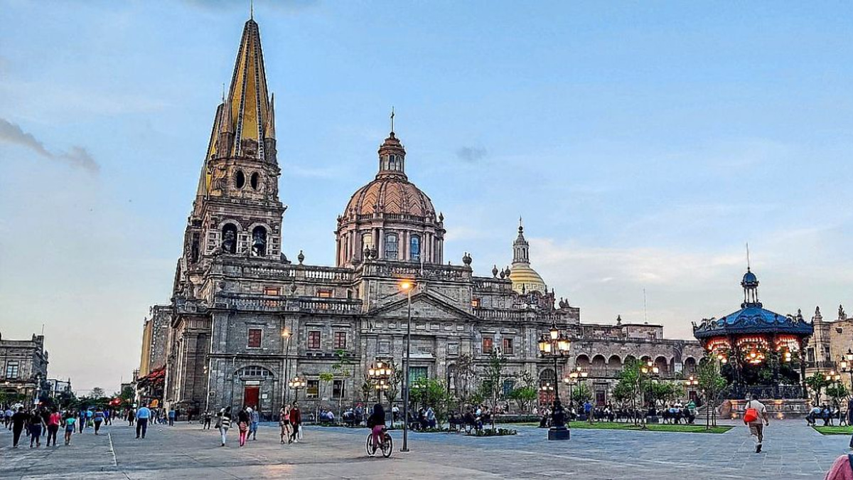 Mexico's World Cup Boost: Three Million Foreign Visitors and a Blueprint for Post-Tournament Tourism Growth