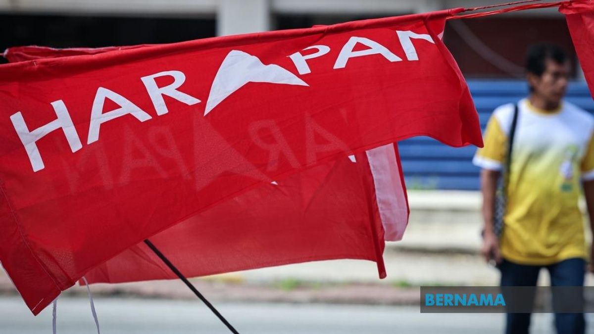 Pakatan Harapan Makes Final Push in Johor With Hybrid Digital-Grassroots Campaign