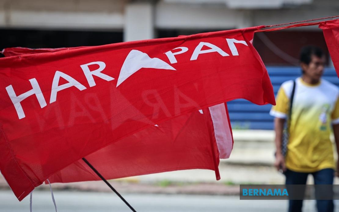 Pakatan Harapan Makes Final Push in Johor With Hybrid Digital-Grassroots Campaign