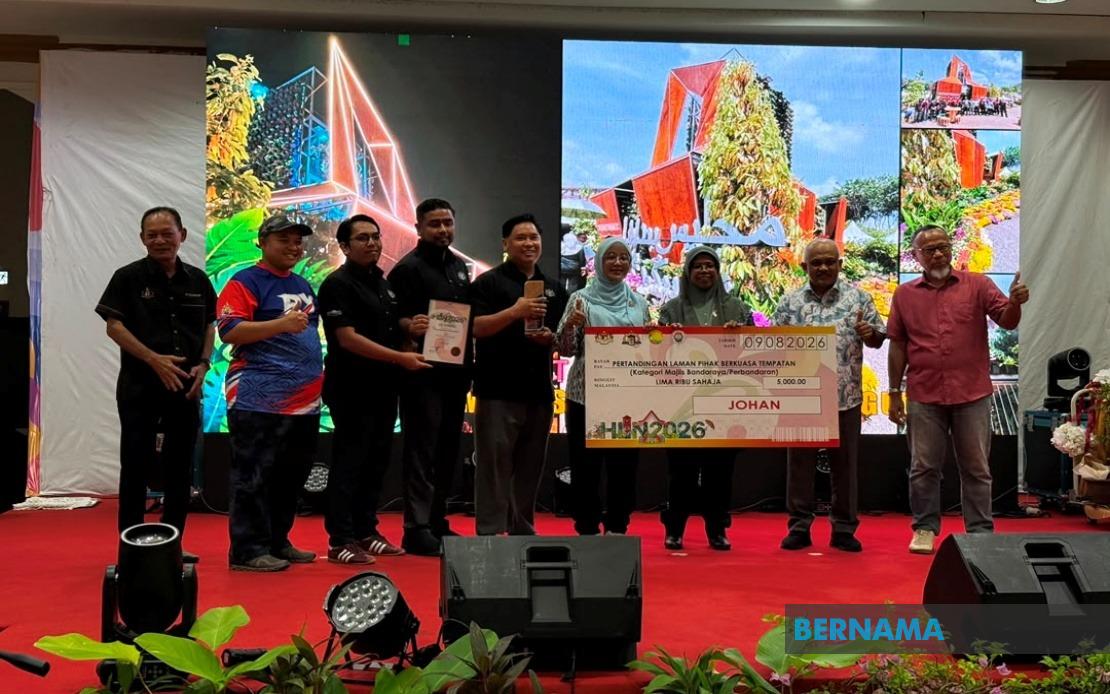 Malaysia Targets 1,000 Public Parks by 2030 Under MADANI Initiative