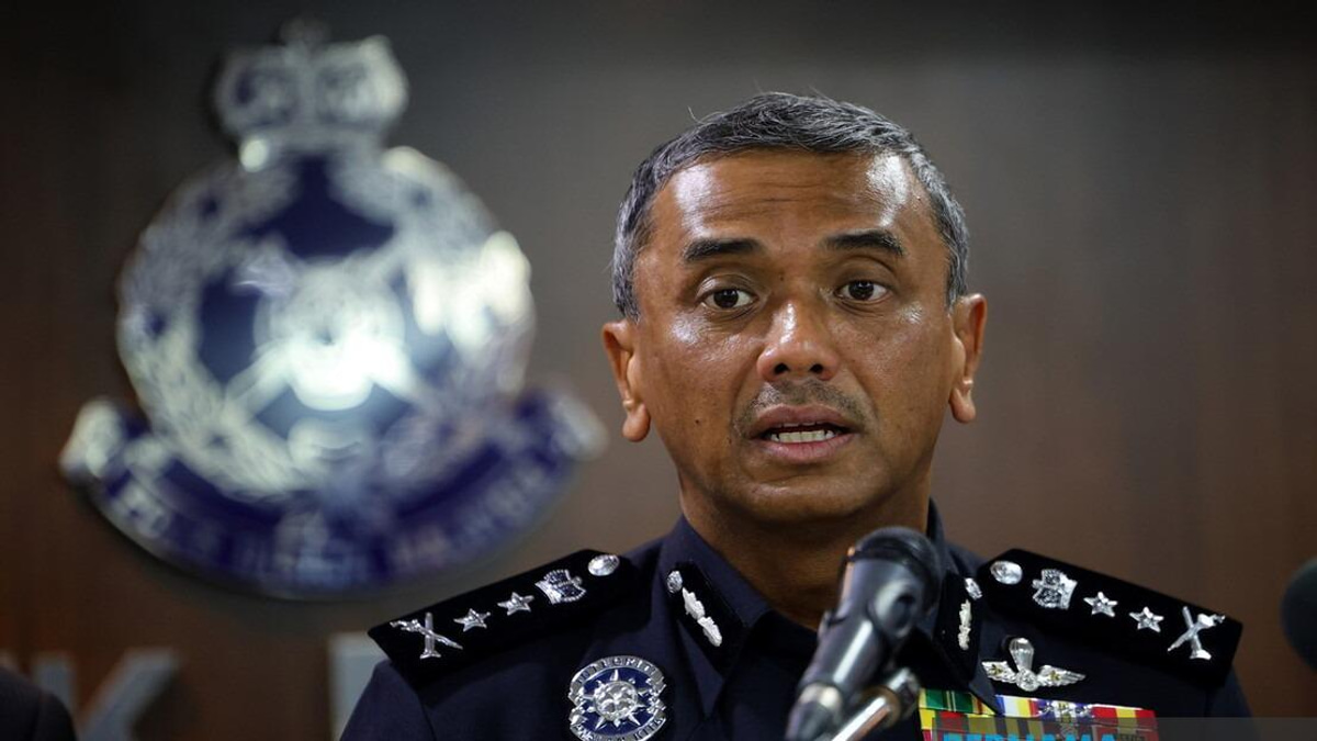 Police Investigate TikTok Video in Negeri Sembilan Election Controversy