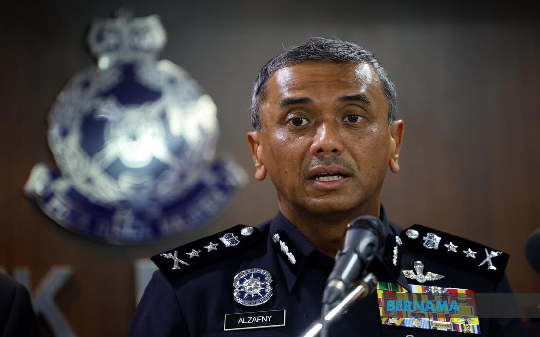Police Investigate TikTok Video in Negeri Sembilan Election Controversy