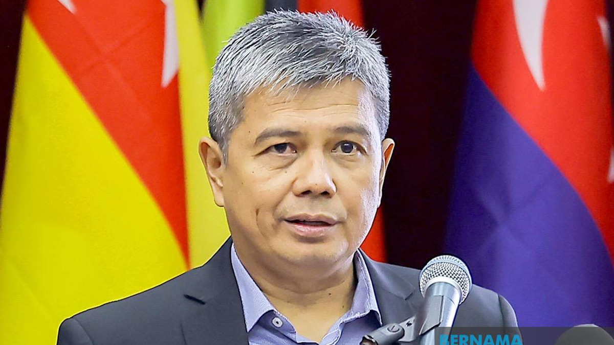 Election Commission Sets Hard Stop on Campaign Activities as Johor Polls Approach