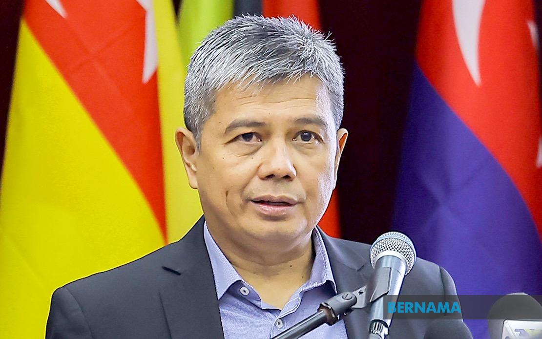 Election Commission Sets Hard Stop on Campaign Activities as Johor Polls Approach