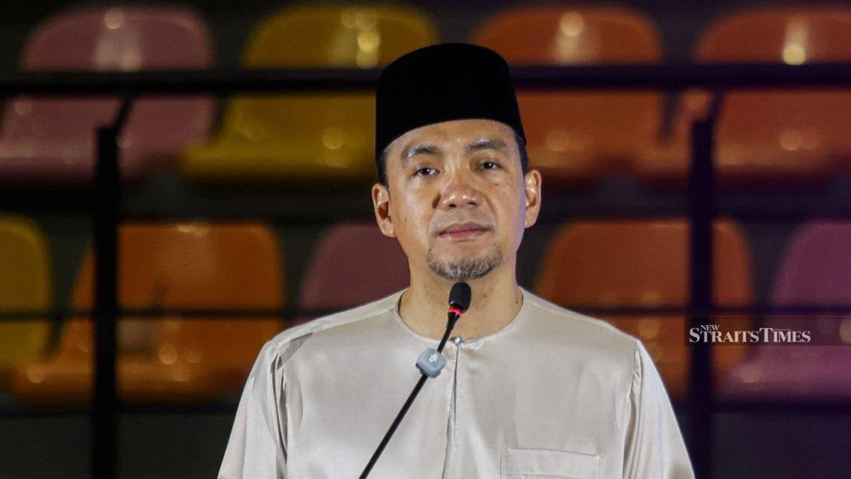 Johor Government Orders Investigation Into Network School Over Israeli Connections