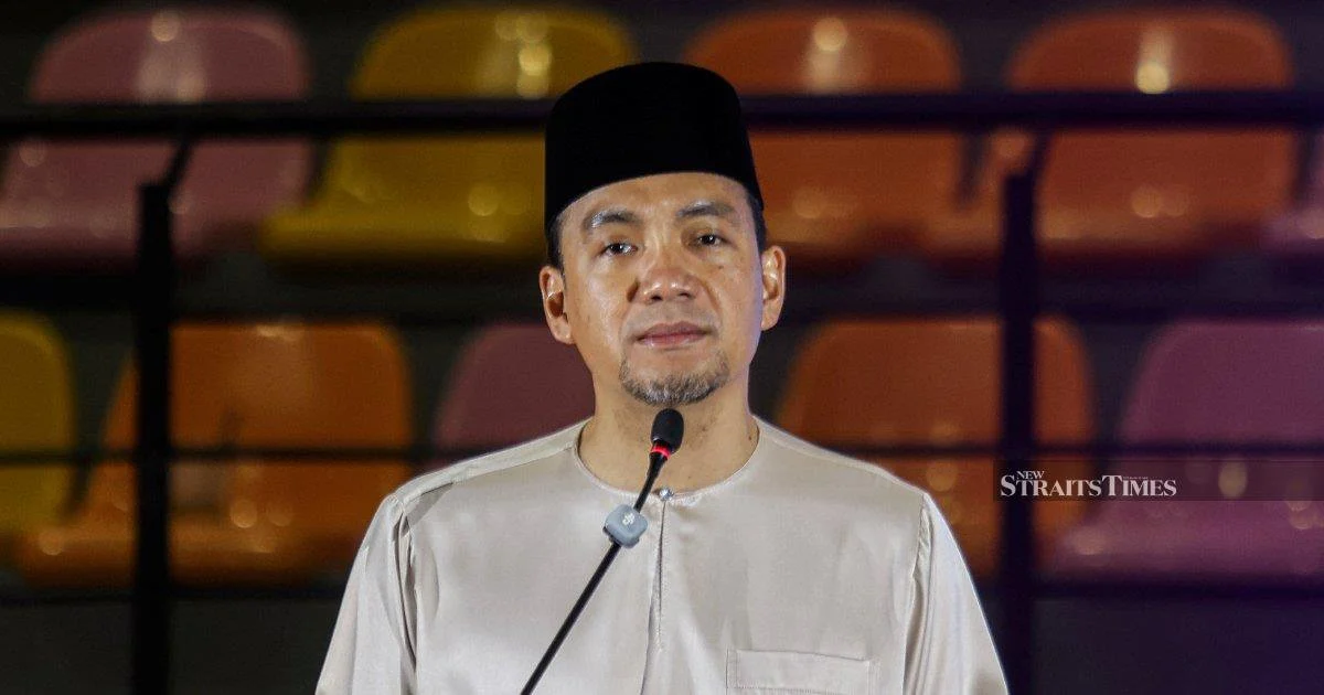 Johor Government Orders Investigation Into Network School Over Israeli Connections