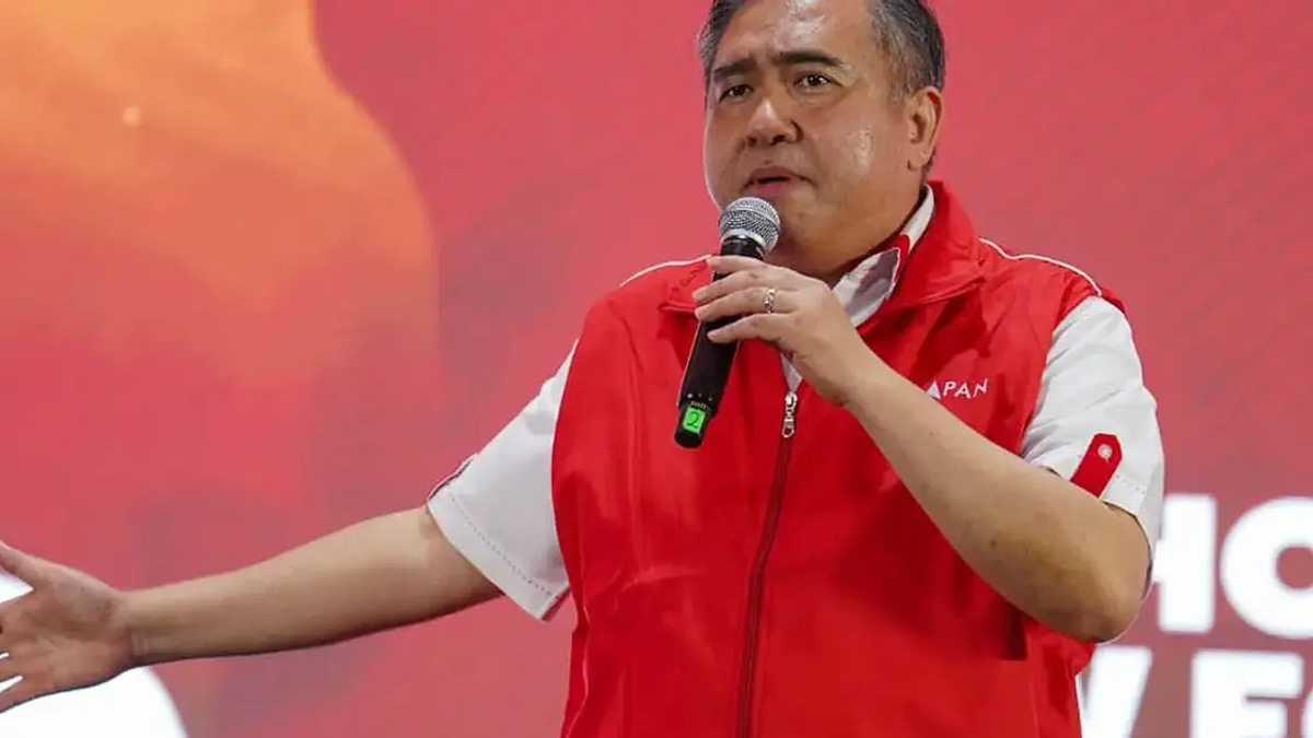 DAP Chief Loke Targets of Smear Campaign Ahead of Negeri Sembilan Election