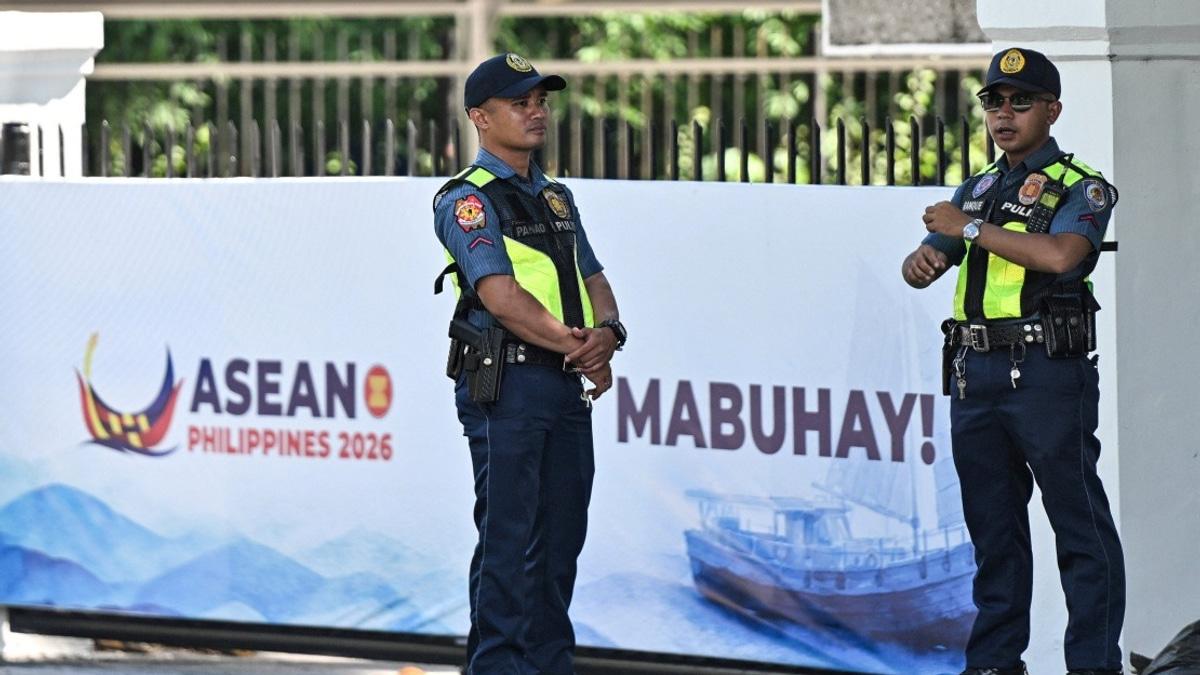 Philippines Anchors ASEAN's Diplomatic Push on Security and Rights