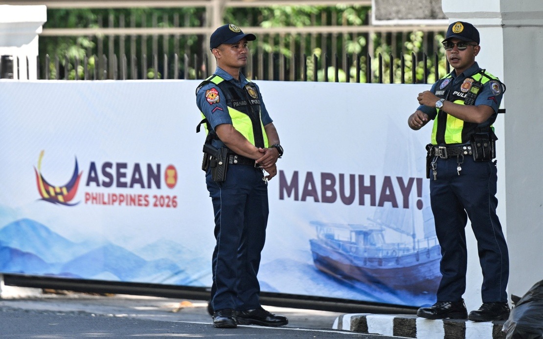 Philippines Anchors ASEAN's Diplomatic Push on Security and Rights