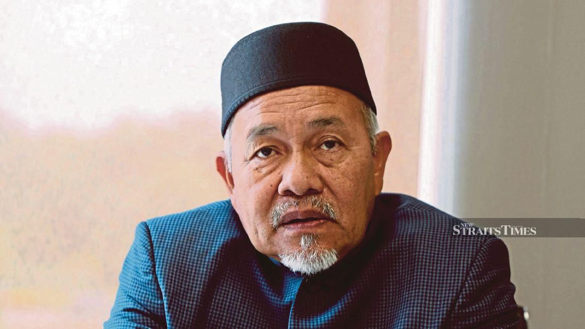 Negri Sembilan Election: PN and BN Manifestos Converge on Key Issues, Says Tuan Ibrahim