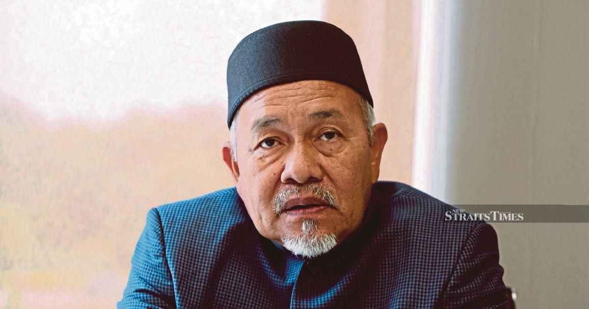 Negri Sembilan Election: PN and BN Manifestos Converge on Key Issues, Says Tuan Ibrahim