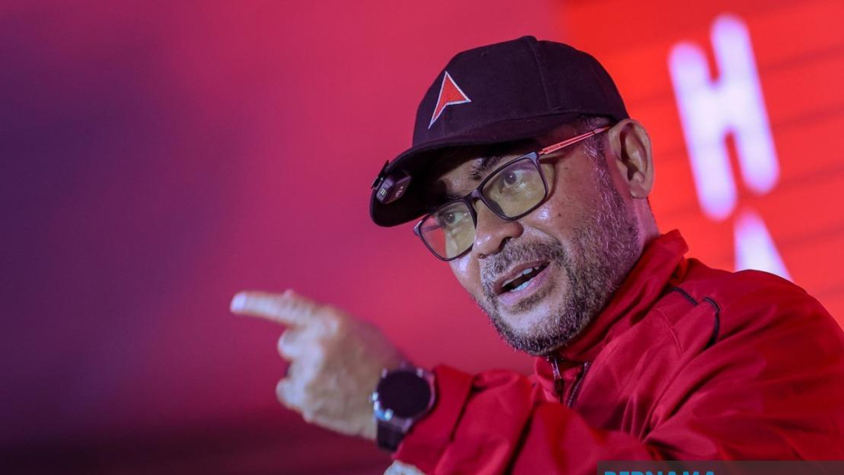 Johor Election Offers Platform to Showcase Democratic Maturity, Says Amanah Deputy