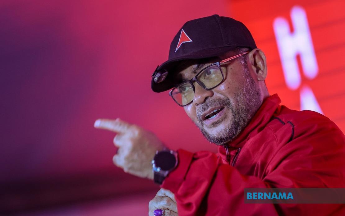 Johor Election Offers Platform to Showcase Democratic Maturity, Says Amanah Deputy