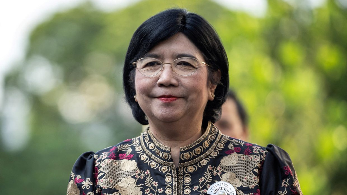 Indonesia taps senior deputy as sole pick for central bank helm