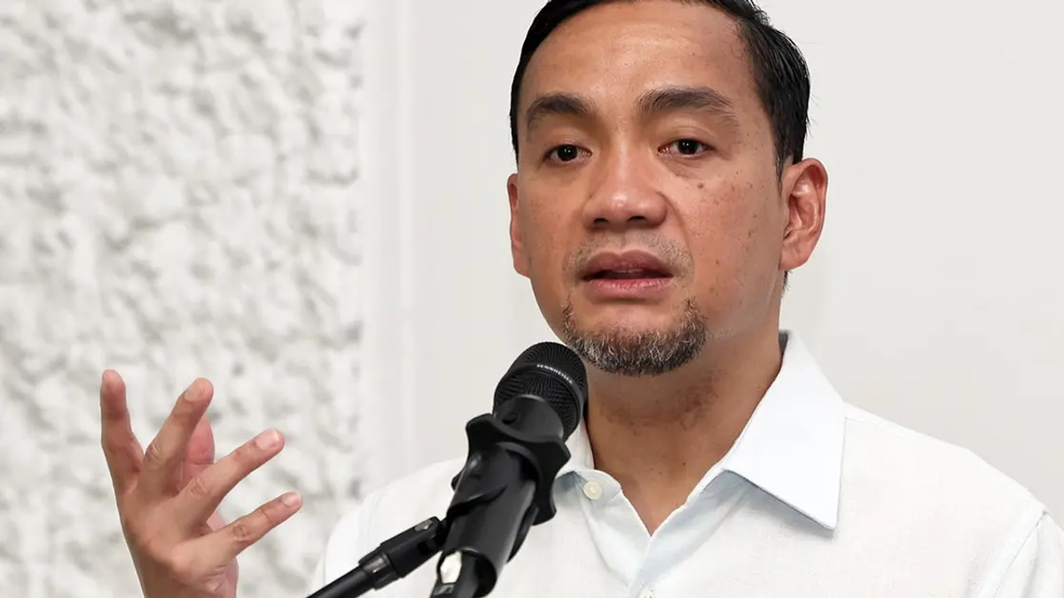 Johor MB Defends State's Cooperation with Federal Government Amid Tensions