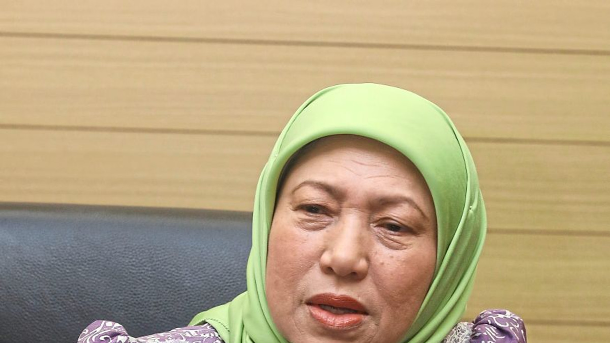 Early OKU Registration Key to Unlocking Support for Children with Disabilities in Malaysia