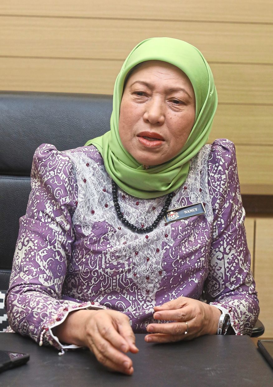 Early OKU Registration Key to Unlocking Support for Children with Disabilities in Malaysia