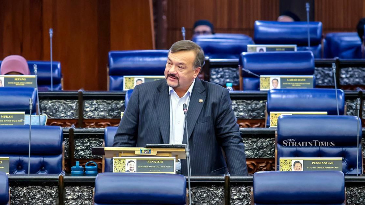 No One Above the Law in Tabung Haji Probe, Assures Deputy Minister
