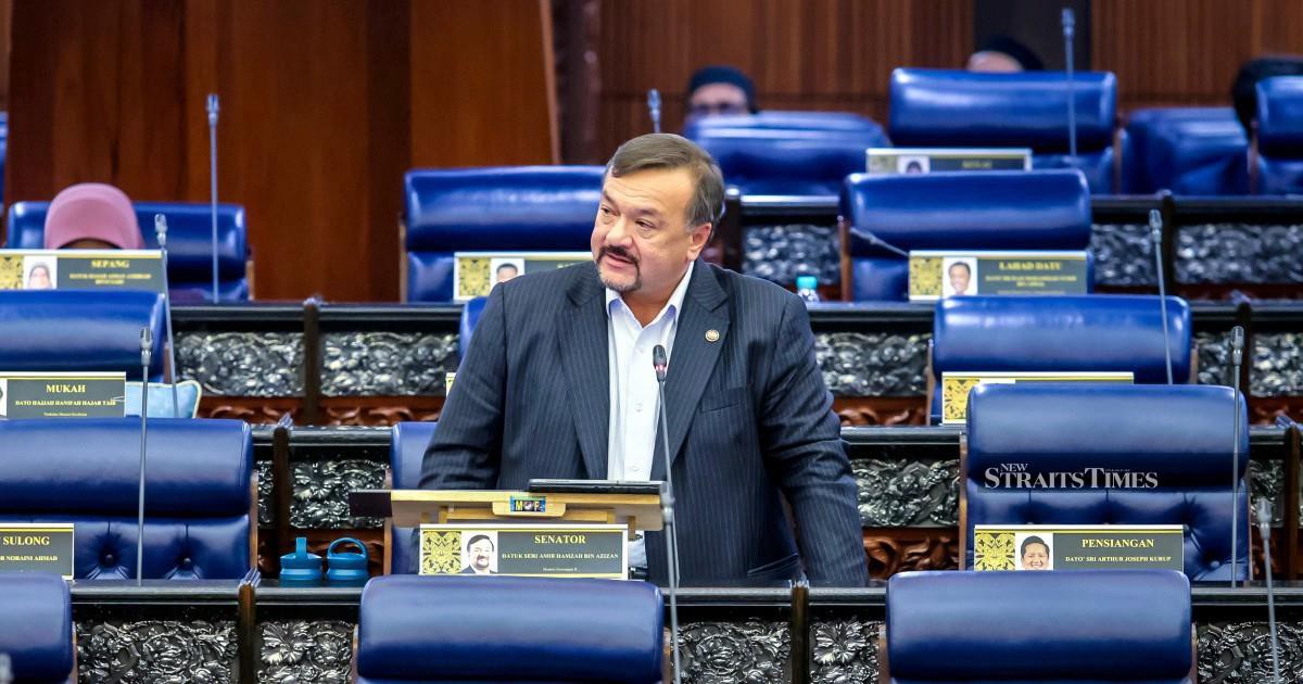 No One Above the Law in Tabung Haji Probe, Assures Deputy Minister