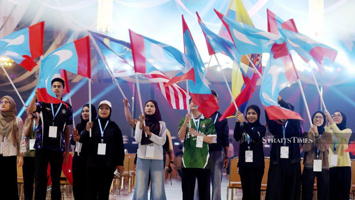 PKR Congress Convenes as Party Grapples with Electoral Losses and Leadership Tensions