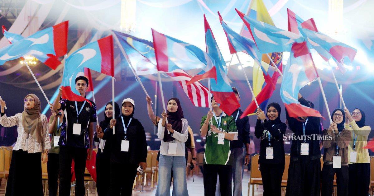 PKR Congress Convenes as Party Grapples with Electoral Losses and Leadership Tensions