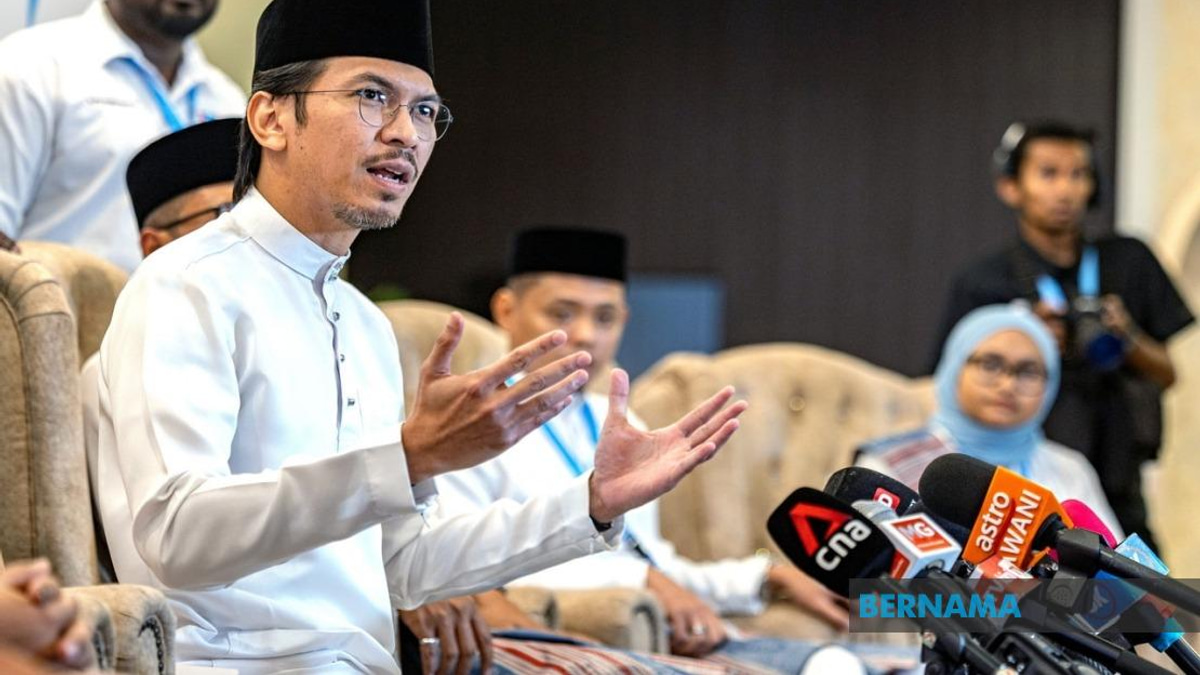 PKR Youth Wing Dismisses Member Exits as Insignificant, Says Party Remains Stable