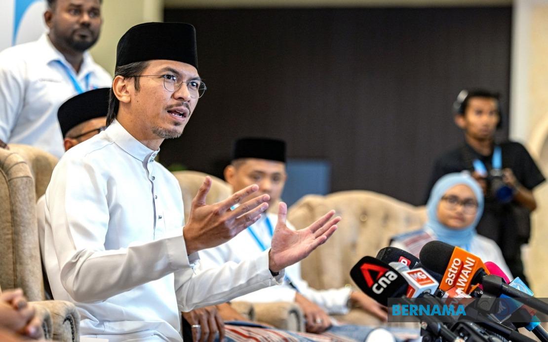 PKR Youth Wing Dismisses Member Exits as Insignificant, Says Party Remains Stable