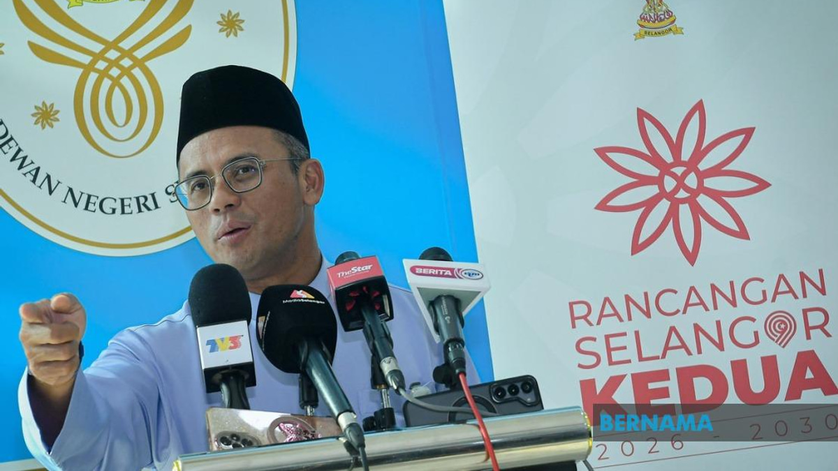 Selangor Eyes 200,000 Affordable Homes as Housing Crisis Deepens