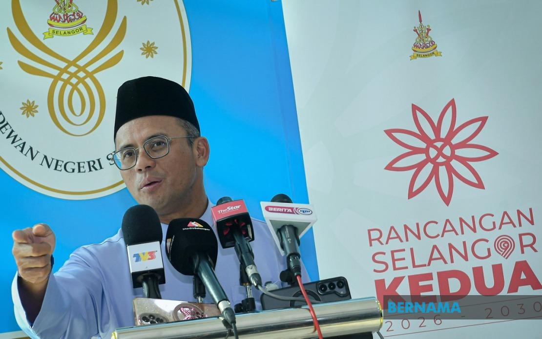 Selangor Eyes 200,000 Affordable Homes as Housing Crisis Deepens