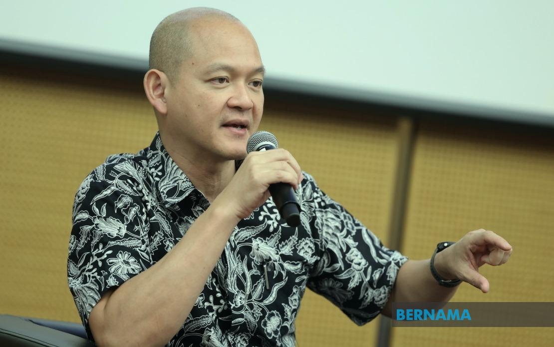 Ong Kian Ming Steps Down From DAP, Rules Out Future Political Contests