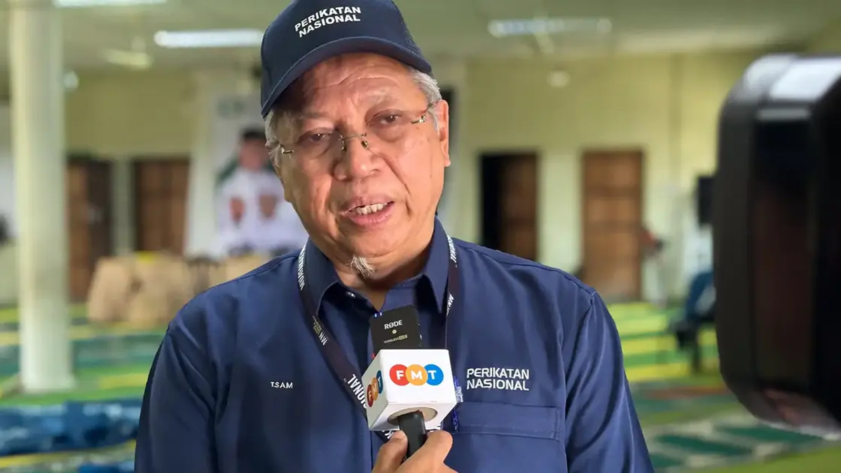 PAS Maintains Door Open for Umno Collaboration Despite Zahid's Cooling Remarks