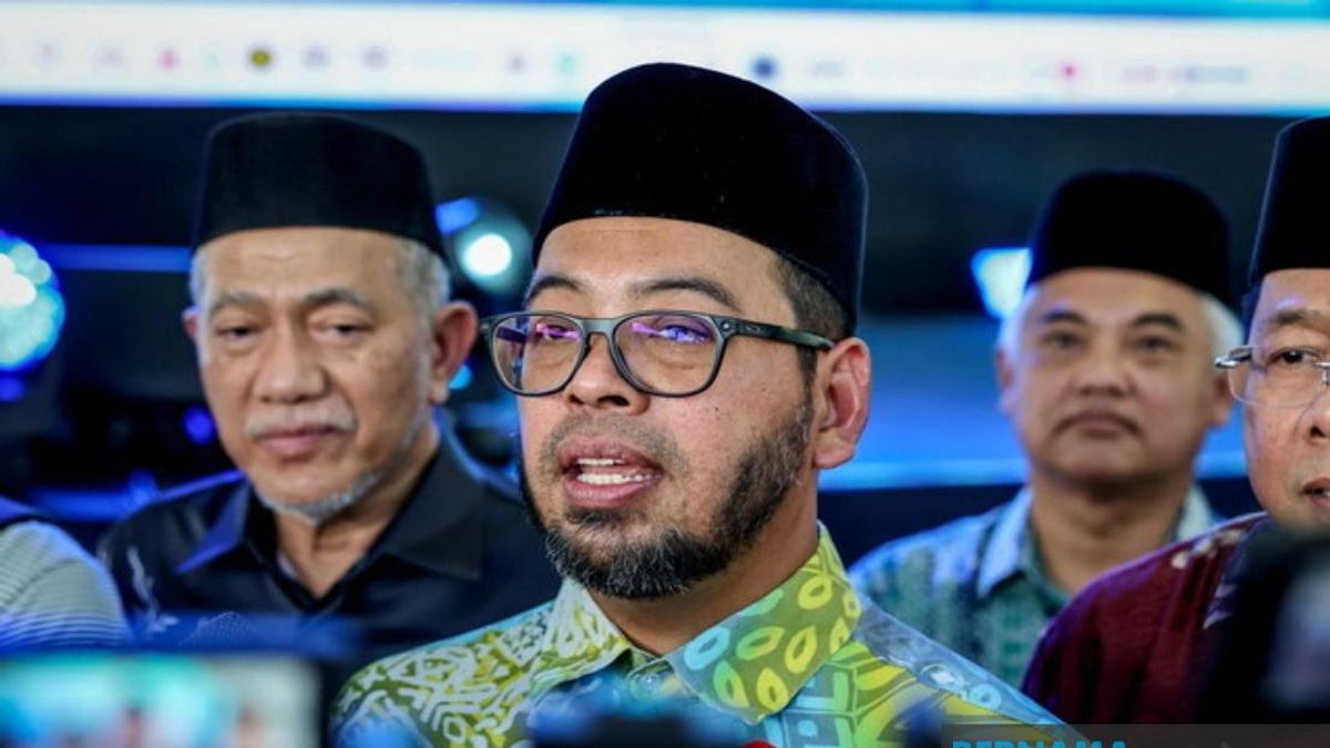 JAKIM to Standardise Funeral Guidelines Following Viral Incident