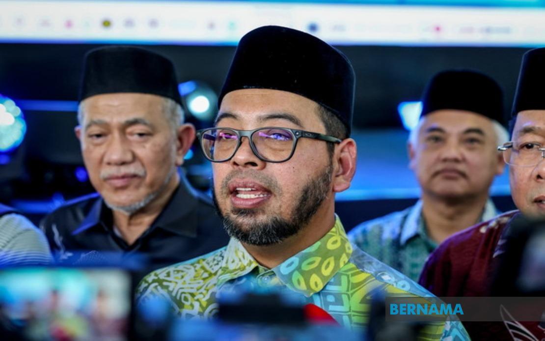JAKIM to Standardise Funeral Guidelines Following Viral Incident