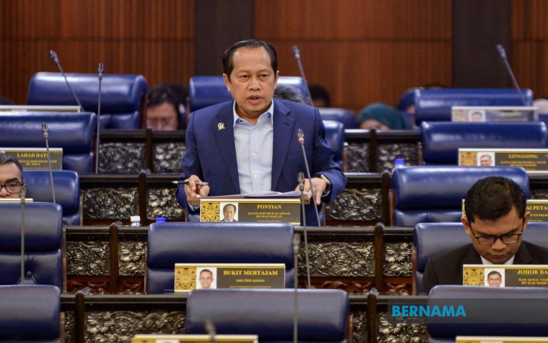 RM1.2 Billion Disbursed for Sabah Pan Borneo Highway Phase 1 Land Compensation